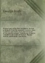 Illustrations of the Holy Scriptures, derived principally from the manners, customs, rites, traditions and works of art and literature, of the eastern nations : embodying all that is valuable in the works of Harmer, Burder, Paxton, and Roberts, an... - George Bush