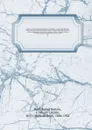 History of the Presbyterian Church in Ireland : comprising the civil history of the province of Ulster from the accession of James the First, with a preliminary sketch of the progress of the reformed religion in Ireland during the sixteenth centur... - James Seaton Reid