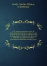 Free trade and protection under the international bear operator : copy of a letter, etc. to the Rt. Hon. Joseph Chamberlain, M.P., on the question of 