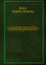 A course of anatomico-physiological lectures on the human structure and animal oeconomy : interspersed with various critical notes, extracted from memoirs, transactions of learned societies, &c. and pathological observations, deduced from the diss... - Charles Nicholas Jenty