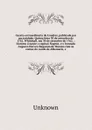 Gazeta extraordinaria de Londres, publicada por auctoridade. Quinta feira 30 de setembro de 1762. Whitehall, em 30 de setembro de 1762. : Hontem a noute o capitao Nugent, e o honrado Augusto Hervei chegaram de Havana com as contas do conde de Albe... - Unknown