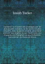 Cui bono? ou Examen des avantages que les plus grandes victoires, ou les succes les plus complets, dans la guerre actuelle, pourroient procurer aux Anglois ou aux Americains; aux Francois, aux Espagnols ou aux Hollandois microforme : en forme de l... - Josiah Tucker