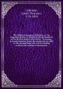 The Political progress of Britain, or, An impartial history of abuses in the government of the British empire microform : in Europe, Asia and America, from the revolution in 1688, to the present time; the whole tending to prove the ruinous consequ... - James Thomson Callender