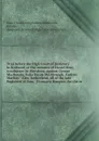 Trial before the High Court of Justiciary in Scotland, at the instance of Daniel Ross, woodsawer in Aberdeen; against George MacKenzie, Felix Bryan MacDonogh, Andrew MacKay & Alex. Sutherland, all of the late Regiment of Ross & Cromarty Rangers: f... - Daniel Ross