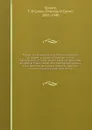 Rubber hand stamps and the manipulation of rubber; a practical treatise on the manufacture of India rubber hand stamps, small articles of India rubber, the hektograph, special inks, cements and allied subjects; also the sources of India rubber and... - Thomas O'Conor Sloane