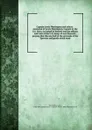 Captain Lewis Warrington and others : memorial of Lewis Warrington, Captain in the U.S. Navy, (in behalf of himself and the officers and crew of the U.S. sloop-of-war Peacock); praying that the one half of the proceeds of the Epervier and goods wh... - Lewis Warrington