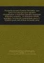 Pausaniae accurata Graeciae descriptio : qua lector ceu manu per eam regionem circumducitur: a Guilielmo Xylandro Augustano diligenter recognita, & ab innumeris mendis repurgata. Accesserunt annotationes, quae a G. Xylandro paulo ante obitum incho... - Xylander Pausanias