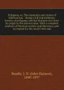 Polygamy, or, The mysteries and crimes of Mormonism. : Being a full and authentic history of polygamy and the Mormon sect from its origin to the present time. With a complete analysis of Mormon society and theocracy, and an expose for the secret r... - John Hanson Beadle