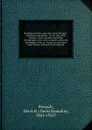 Reading exercises, superior course (Perrault-Duployan) microform : for the use of the teachers, of the students and of the stenographers who wish to acquire a thoro sic knowledge of the art : these exercises have been written with great care espec... - Denis Romulus Perrault