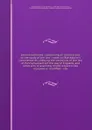 Law miscellanies : containing an introduction to the study of the law : notes on Blackstone's Commentaries, shewing the variations of the law of Pennsylvania from the law of England, and what acts of assembly might require to be repealed or modifi... - Hugh Henry Brackenridge