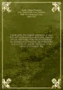 English gilds. The original ordinances of more than one hundred early English gilds: Together with ?e olde vsages of ?e cite of Wynchestre; the Ordinances of Worcester; the Office of the mayor of Bristol; and the Costomary of the manor of Tettenha... - Joshua Toulmin Smith