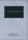 Revised code of North Carolina : enacted by the General assembly at the session of 1854 : together with other acts of a public and general nature, passed at the same session : the constitution of the state, the constitution of the United States, e... - North Carolina