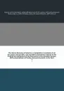 The Norse discovery of America; a compilation in extenso of all the sagas, manuscripts, and inscriptive memorials relating to the finding and settlement of the New world in the eleventh century. With presentations of freshly discovered proofs, in ... - Arthur Middleton Reeves