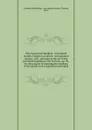 The Commercial Building & Investment Society, Toronto microform : incorporated January, 1851, pursuant to the act of the provincial legislature, 9th Victoria, cap. 90, for the purpose of assisting the members of the society in the acquisition of f... - Toronto