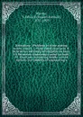 Stereotomy : Problems in stone cutting. In four classes. I. Plane-sided structures. II. Structures containing developable surfaces. III. Structrues containing warped surfaces. IV. Structures containing double-curved surfaces. For students of engin... - Samuel Edward Warren