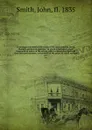 A catalogue raisonne of the works of the most eminent Dutch, Flemish and French painters : in which is included a short biographical notice of the artists, with a copious description of their principal pictures; a statement of the prices at which ... - John Smith