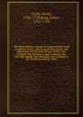 The three famous voyages of Captain James Cook round the world : narrating his discoveries and adventures in Tierra del Fuego, Tahiti, New Zealand, Van Diemen's Land, Australia, the Friendly Islands, New Hebrides, New Caledonia, the Sandwich Islan... - James Cook