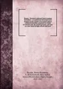 Bryant & Stratton's national book-keeping microform : an analytical and progressive treatise on the science of accounts and its collateral branches, prepared as a book of reference for the counting house, and also as a text-book in high schools an... - Henry Beadman Bryant