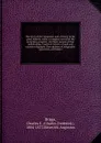 The story of the telegraph, and a history of the great Atlantic cable; a complete record of the inception, progress, and final success of that undertaking. A general history of land and oceanic telegraphs. Descriptions of telegraphic apparatus, an... - Charles Frederick Briggs