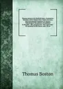 Human nature in its fourfold state, of primitive integrity, entire depravation, begun recovery, and consummate happiness or misery. Subsisting in the parents of mankind in Paradise. The unregenerate. The regenerate. All mankind in the future state... - Thomas Boston