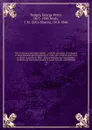 The Nestorians and their rituals : with the narrative of a mission to Mesopotamia and Coordistan in 1842-1844, and of a late visit to those countries in 1850 ; also, researches into the present condition of the Syrian Jacobites, papal Syrians, and... - George Percy Badger