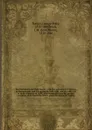 The Nestorians and their rituals : with the narrative of a mission to Mesopotamia and Coordistan in 1842-1844, and of a late visit to those countries in 1850 ; also, researches into the present condition of the Syrian Jacobites, papal Syrians, and... - George Percy Badger