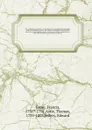 The Antiquarian repertory : a miscellaneous assemblage of topography, history, biography, customs, and manners. Intended to illustrate and preserve several valuable remains of old times. Chiefly compiled by, or under the direction of, Francis Gros... - Francis Grose