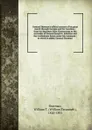 General Sherman's official account of his great march through Georgia and the Carolinas : from his departure from Chattanooga to the surrender of General Joseph E. Johnston and the Confederate forces under his command ; to which is added, General ... - William Tecumseh Sherman