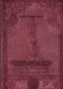 A popular history of the United States : from the first discovery of the western hemisphere by the Northmen, to the end of the first century of the union of the states ; preceded by a sketch of the prehistoric period and the age of the mound build... - Bryant William Cullen