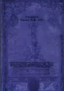 Ireland and her people; a library of Irish biography, together with a popular history of ancient and modern Erin, to which is added an appendix of copious notes and useful tables; supplemented with a dictionary of proper names in Irish mythology, ... - Thomas W. H. Fitzgerald