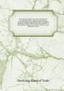 The Nipissing District, province of Ontario, Canada microform : with special reference to the townships of Widdifield, Ferris, Bonfield, Chisholm, Phelps, Mulock, Merrick and Blyth: a description of their soil, climate, products, area, agricultura... - North Bay Board of Trade