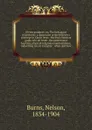 Divine guidance, or, The holy guest microform : a discussion of the believer's privilege in Christ Jesus : the Holy Spirit as guide into all truth : the pentecostal baptism, physical religious manifestations, indwelling sin, or carnality : when an... - Nelson Burns
