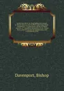 A New gazetteer, or, Geographical dictionary of North America and the West Indies microform : containing I.--A general description of North America. II.--A general description of the United States; the Declaration of Independence and constitution ... - Bishop Davenport