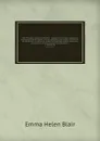 The Philippine Islands, 1493-1803 : explorations by early navigators, descriptions of the islands and their peoples, their history and records of the Catholic missions, as related in contemporaneous books and manuscripts, showing the political, ec... - Blair Emma Helen