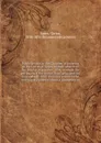 Public debate in the Chamber of proceres of the Cortes of Spain, at their session of the third of September, 1834, in which the exclusion of the prince Don Carlos and his descendants, from their succession to the crown, was carried without a disse... - Spain. Cortes