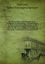 The fourteenth Londoniad microform : (complete in itself) giving a full description of those principal establishments, in the art-metropolis of England, Birmingham, which are the most suitable for Canada, etc : being the continuation of an univers... - James Torrington Spencer Lidstone