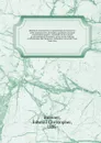 Questions and answers in physiological chemistry : with common tests, formulae, equations and past examination papers : founded on the course in physiological chemistry, given at the College of Physicians and Surgeons, Columbia University, New Yor... - Edward Christopher Brenner