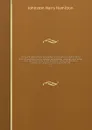 The Uganda protectorate; an attempt to give some description of the physical geography, botany, zoology, anthropology, languages and history of the territories under British protection in East Central Africa, between the Congo Free State and the R... - Harry Hamilton Johnston