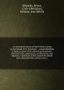 An historical survey of the French colony in the island of St. Domingo: : comprehending a short account of its ancient government, political state, population, productions, and exports; a narrative of the calamities which have desolated the countr... - Bryan Edwards