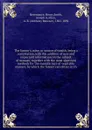 The farmer's mine, or source of wealth, being a compilation, with the addition of new and important information on the subject of manure, together with the most approved methods for the manufacture of vegetable manure, by which the farmer can obta... - Henry Heermance