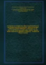 Aromatvm, et simplicivm aliqvot medicamentorvm apvd Indos nascentivm historia: primum quidem lusitanica linqua dialogikos conscripta, a D. Gracia ab Horto, proregis Indiae medico: deinde latino sermone in epitomen contracta & iconibus ad viuum exp... - Garcia de Orta