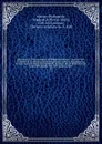 Memoires et correspondance de Duplessis-Mornay : pour servir a l'histoire de la reformation et des guerres civiles et religieuses en France, sous les regnes de Charles IX, de Henri III, de Henri IV et de Louis XIII, depuis l'an 1571 jusqu'en 1623.... - Philippe de Mornay