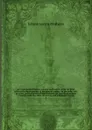 An ecclesiastical history, ancient and modern, from the birth of Christ to the beginning of the present century, in which the rise, progress, and variations of church power are considered in their connexion with the state of learning and philosoph... - Johann Lorenz Mosheim