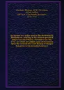 An answer to a letter sent to the Reverend Dr. Sherlock etc. relating to his sermon preach'd before the Lord-Mayor, November the 5th, 1712 : to which are added some observations upon the account the Lord Bishop of Bangor has given to his intended ... - Thomas Sherlock