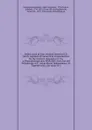 Orderly book of Capt. Ichabod Norton of Col. Mott's regiment of Connecticut troops destined for the northern campaign in 1776, at Skeensborough (now Whitehall), Fort Ann and Ticonderoga, N.Y., and at Mount Independence, Vt. Together with a fac sim... - 