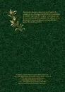 Proces des derniers ministres de Charles X, contenant les developpements de la proposition de Eusebe Salverte, les rapport et la discussion devant la Chambre de deputes, les debats et les plaidoyers complets devant la Chambre des pairs. Recueillis... - Auguste Jules Armand Marie Polignac