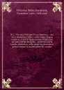 M.L. Vitrvuio Pollione Di architettura : dal vero esemplare latino nella volgar lingua tradotto, e con le figure a suoi luoghi con mirado ordine insignito : anchora con la tauola alfabetica, nella quale facilmente si potra trouare la moltitudine d... - Vitruvius Pollio