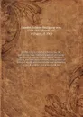 Einfuhrung in Goethe's Meisterwerke; selections from Goethe's poetical and prose works with copious biographical, literary, critical and explanatory notes, a vocabulary of difficult words and an introduction containing a life of Goethe - for schoo... - Johann Wolfgang von Goethe