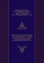The mystery reveal'd, or, truth brought to light : being a discovery of some facts, in relation to the conduct of the late m-----y, which however extraordinary they may appear, are yet supported by such testimonies of authentick papers and memoirs... - Jacob Nicolas Moreau