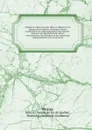 Indicateur (directory) des villes et villages sur le chemin de fer Quebec, Montreal, Ottawa & occidental et ses embranchements microforme : donnant une description des places environnantes, des distances et des moyens de communication avec les gar... - John A. Watkins